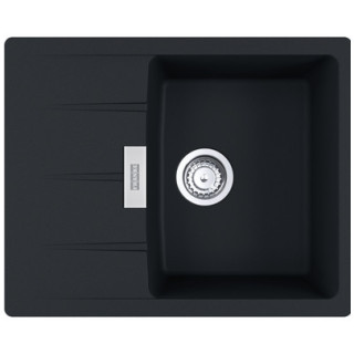 Zlewozmywak Franke Centro CNG 611-62, biały polarny