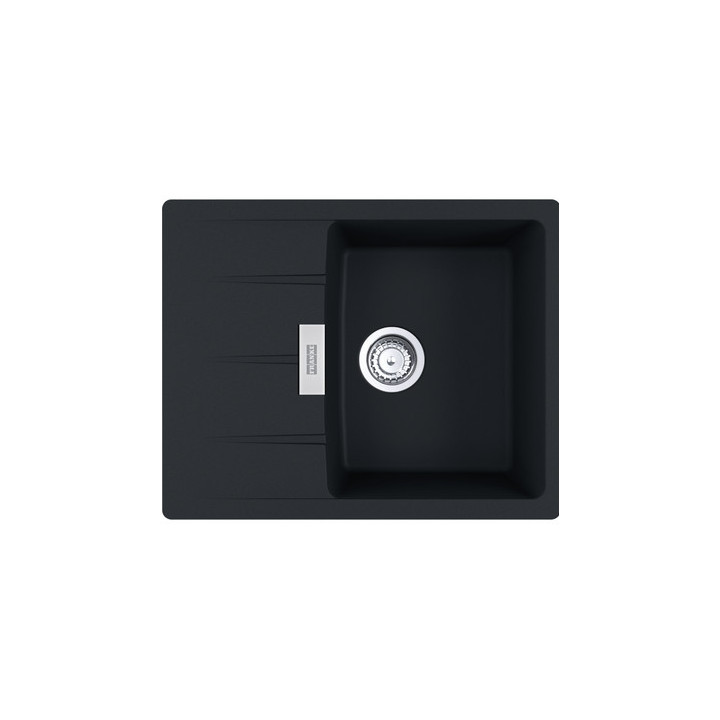 Zlewozmywak Franke Centro CNG 611-62, biały polarny