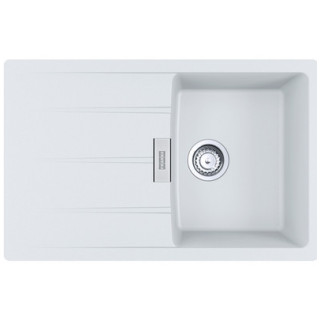 Zlewozmywak Franke Centro CNG 611-78, beżowy