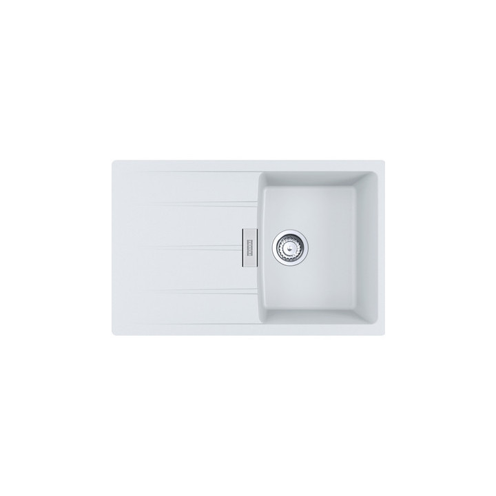 Zlewozmywak Franke Centro CNG 611-78, beżowy