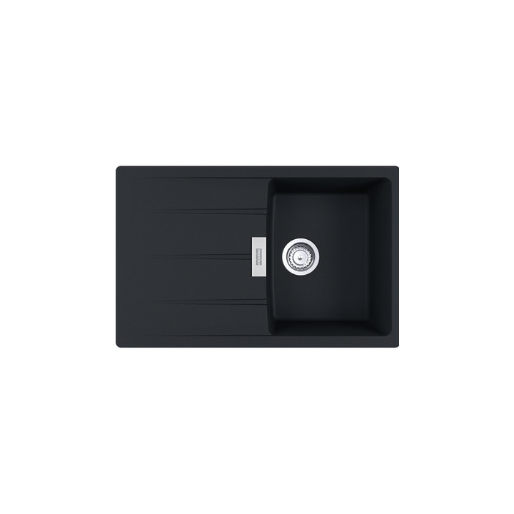 Zlewozmywak Franke Centro CNG 611-78, biały polarny