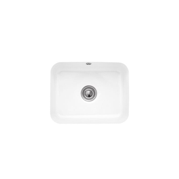 Zlewozmywak podblatowy 55x44 cm Villeroy & Boch CISTERNA 60C- sanitbuy.pl