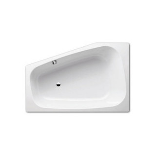 Wanna Kaldewei Plaza Duo narożna prawa 180x120/90 cm model 190- sanitbuy.pl