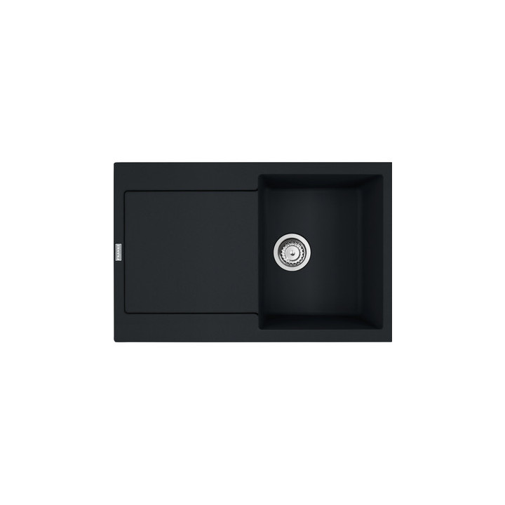 Zlewozmywak wbudowywany, Franke Maris MRG 611-78 , biały polarny