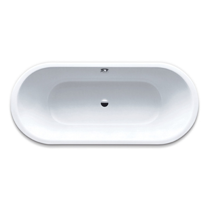 Wanna Kaldewei Classic Duo Oval 112 160x70 cm- sanitbuy.pl