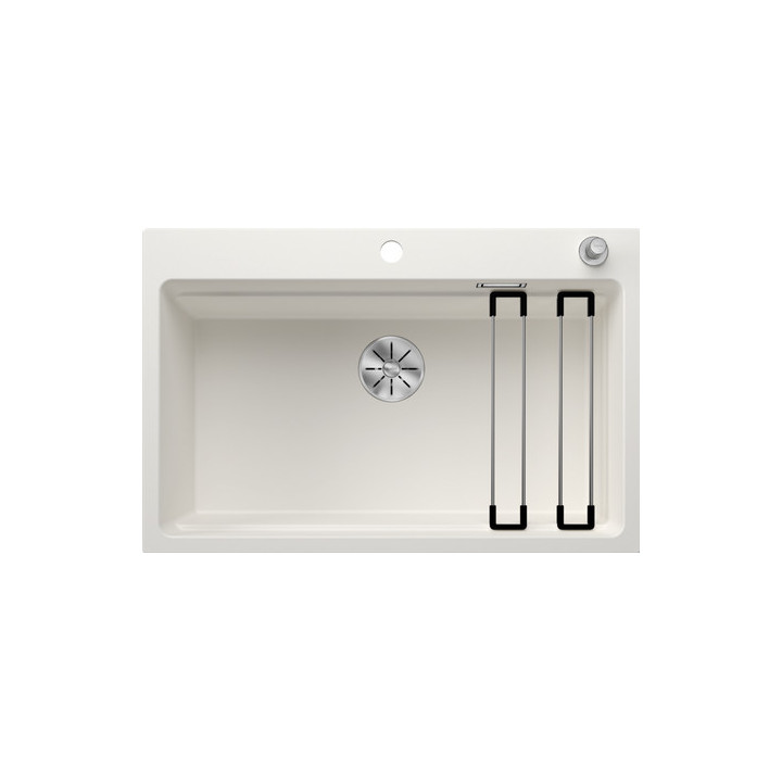  zlewozmywak do zabudowy Blanco Villae Farmhouse Single  79,5x46cm ,biały
