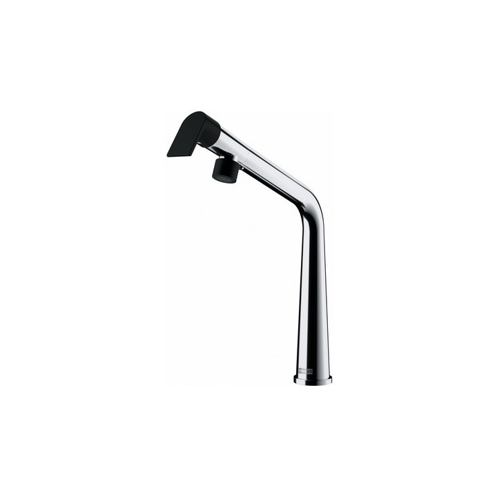 Bateria kuchena Franke Fox semi-pro, wysokość 490mm, chrom