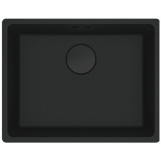 Zlewozmywak z Fragranitu Franke Maris MRG 110-52, biały polarny