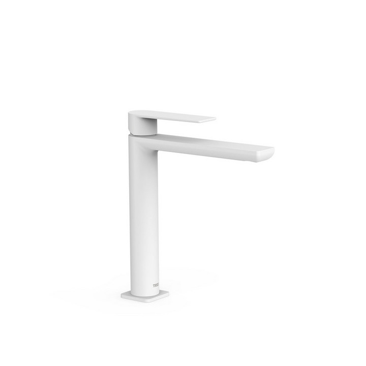 Bateria umywalkowa Tres Loft-Tres, z przedłużką, dł. wylewki 172 mm, chrom