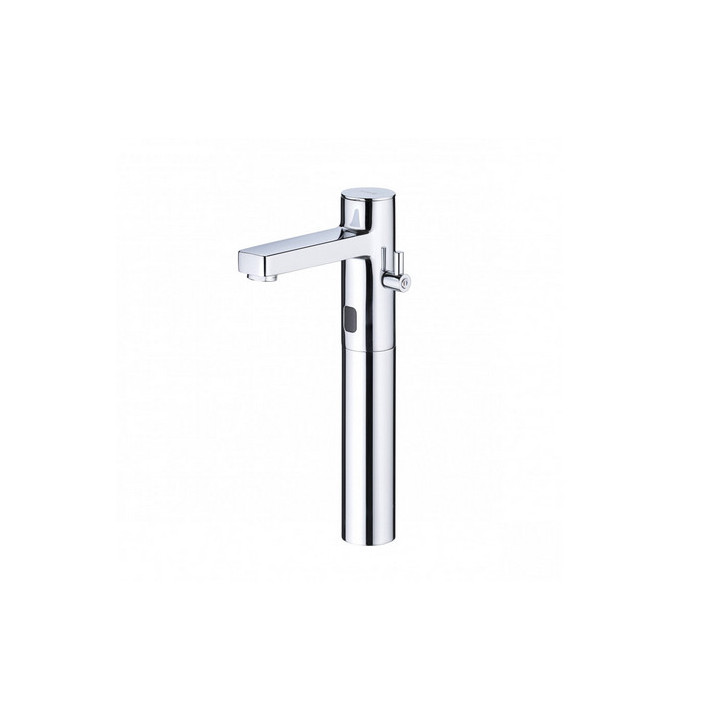 Podtynkowa bateria natryskowa, KLUDI ZENTA SL - Chrom