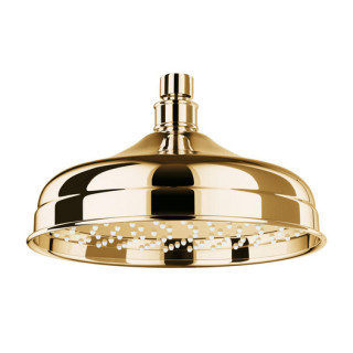 Zestaw natryskowy Kludi 1926, chrom