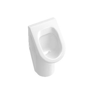 Pisuar Villeroy & Boch Omnia Architectura, 355x620x385 mm, Biały Alpin, redukacja rozpryskiwania- sanitbuy.pl