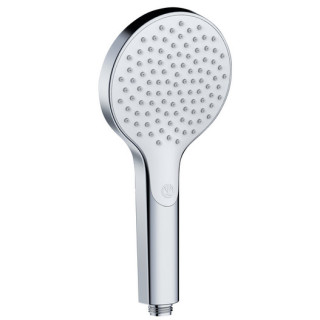 Rączka natrysku Dive X 3S  Kludi- DIVE, chrom