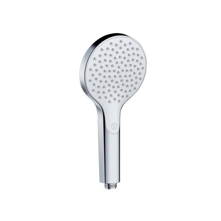 Rączka natrysku Dive X 3S  Kludi- DIVE, chrom