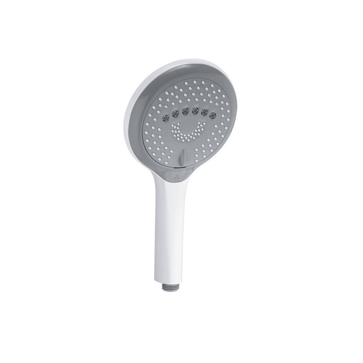 Kludi Rączka natrysku 1S jednofunkcyjna Freshline 