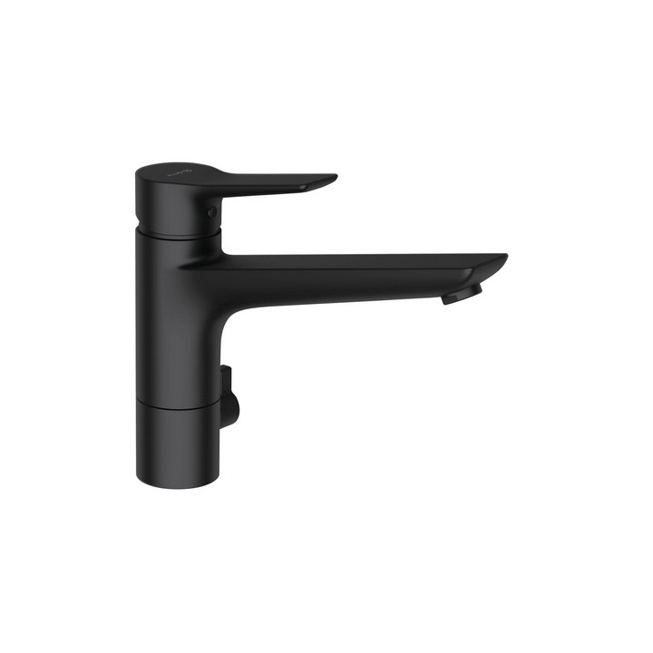 Bateria kuchenna jednouchwytowa  Multi DN 15, Kludi MIX, chrom