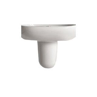 Półpostument Villeroy & Boch O.Novo- sanitbuy.pl