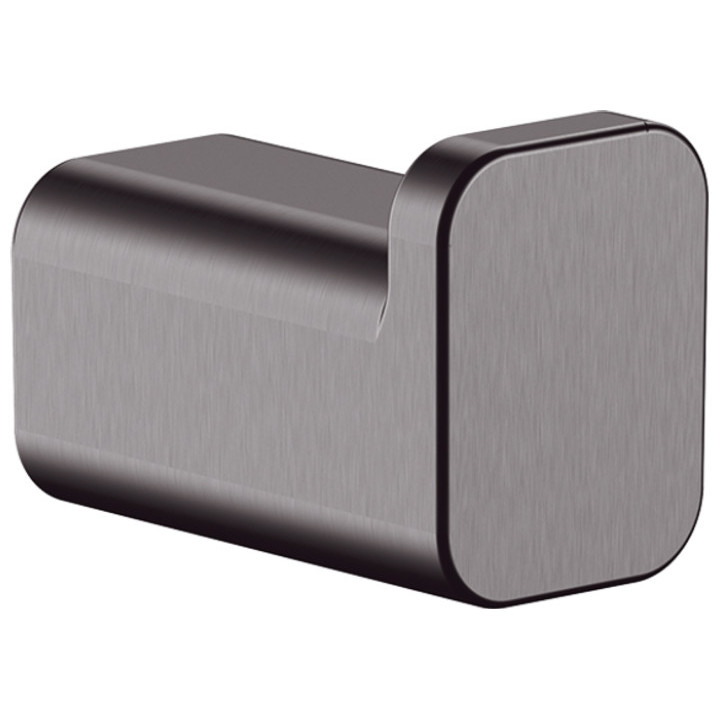 Haczyk/ Wieszak na ręcznik Hansgrohe AddStoris pojedynczy - chrom