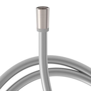 Wąż Tres Satin, długość 1500 mm, stal