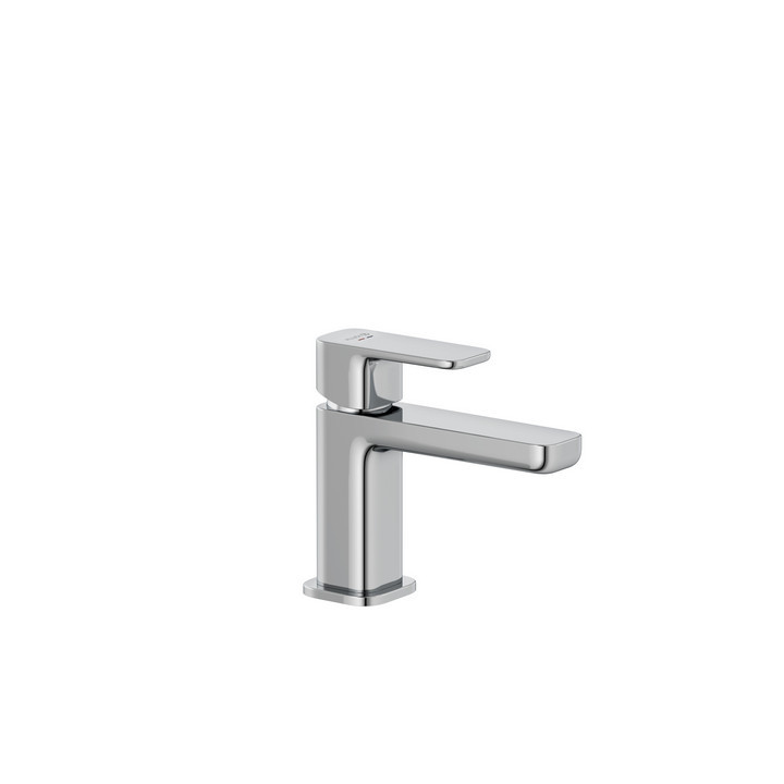 Bateria umywalkowa jednouchwytowa 85 DN15, Kludi Renon, chrom