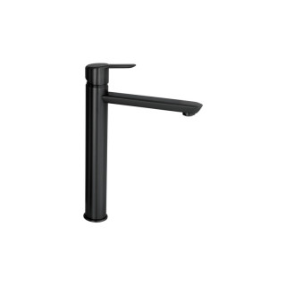 Bateria umywalkowa , Deante Arnika, nero