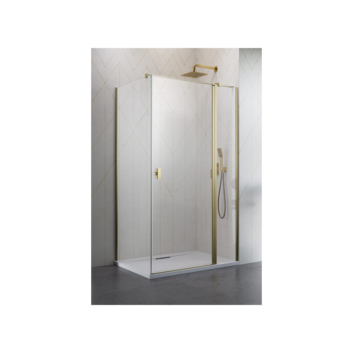 Kabina prysznicowa Radaway Modo X I 120, przejrzysta, 1180x2000mm