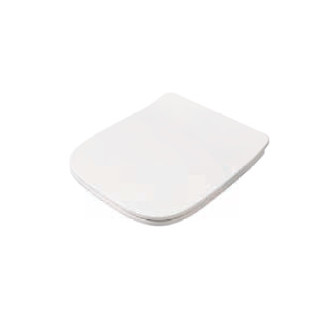 Deska wolnoopadająca ArtCeram biała