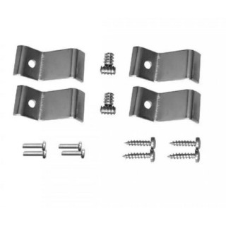 Zestaw mocowań do umywalki podblatowej Catalano 5KF35-55AC00