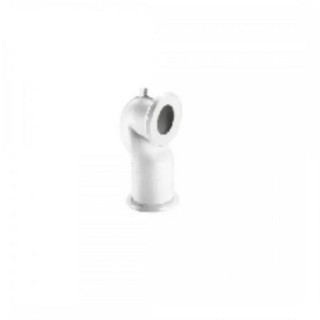 Kolano odpływowe Catalano do WC, odpływ do podłogi