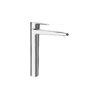 Bateria umywalkowa, Deante Corio, chrom