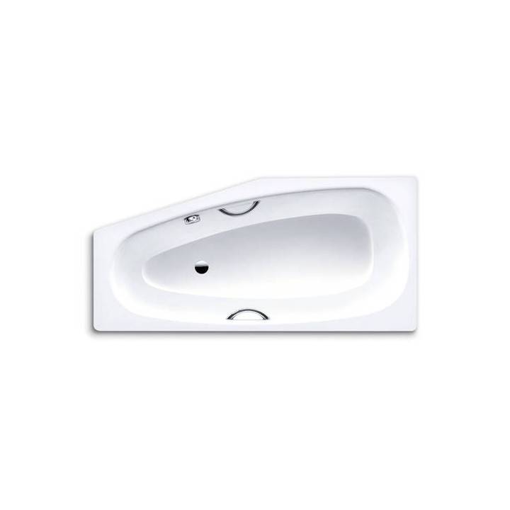 Wanna Kaldewei Mini Star prawa 157x75/50 cm model 831- sanitbuy.pl