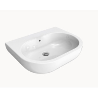 Umywalka Flaminia  Pass  62x48 cm- sanitbuy.pl