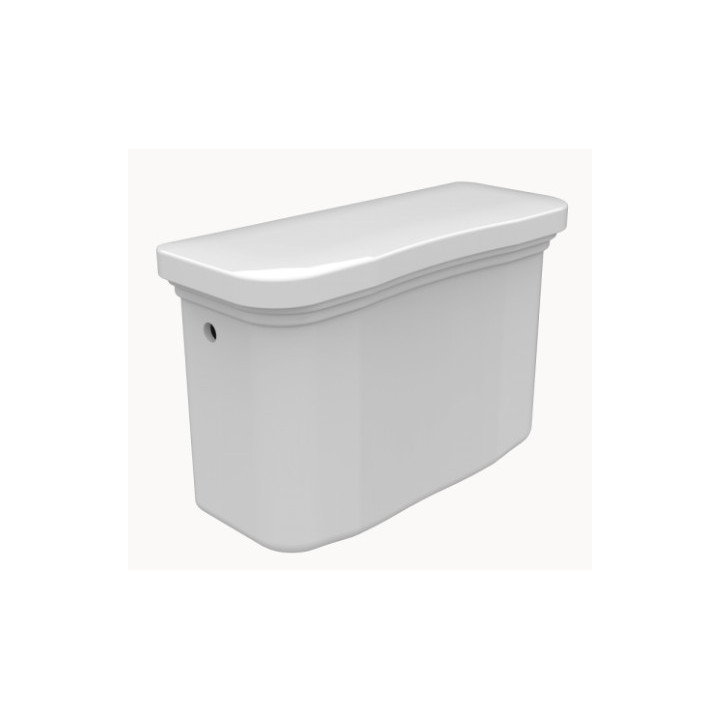 Spłuczka Flaminia Efi - sanitbuy.pl