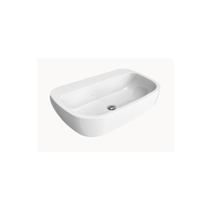 Umywalka Flaminia Mono 74 cm- sanitbuy.pl