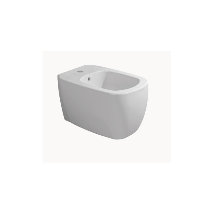 Bidet Flaminia Mono wiszący- sanitbuy.pl