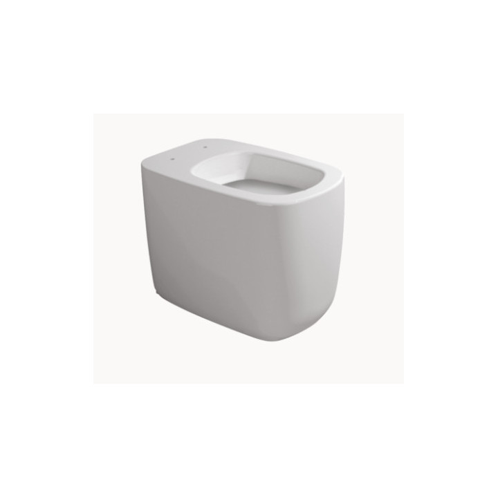 Miska Flaminia Mono stojąca- sanitbuy.pl