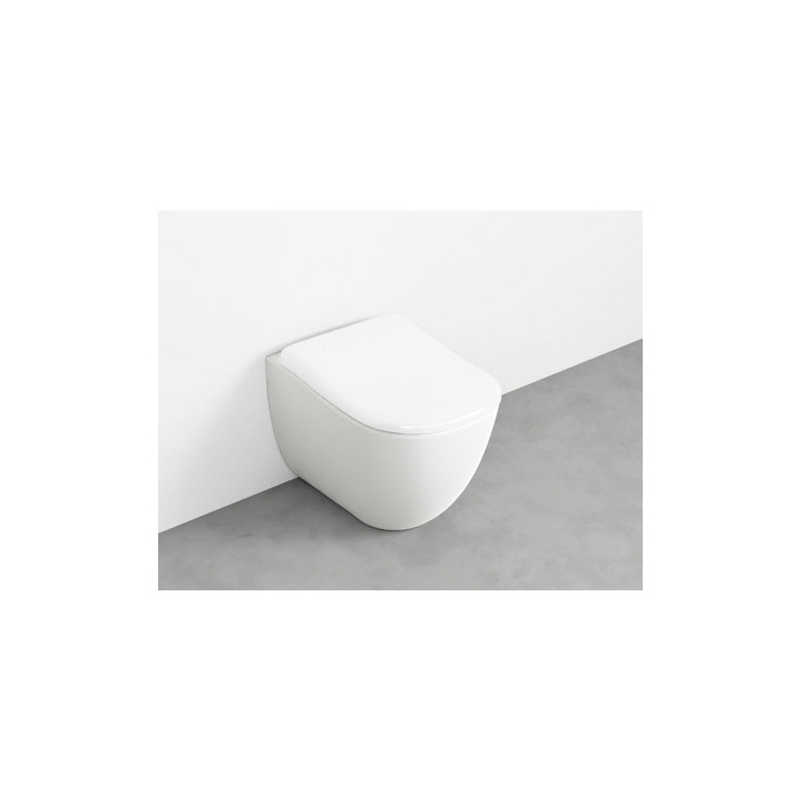 Miska Cielo Fluid, stojąca- sanitbuy.pl