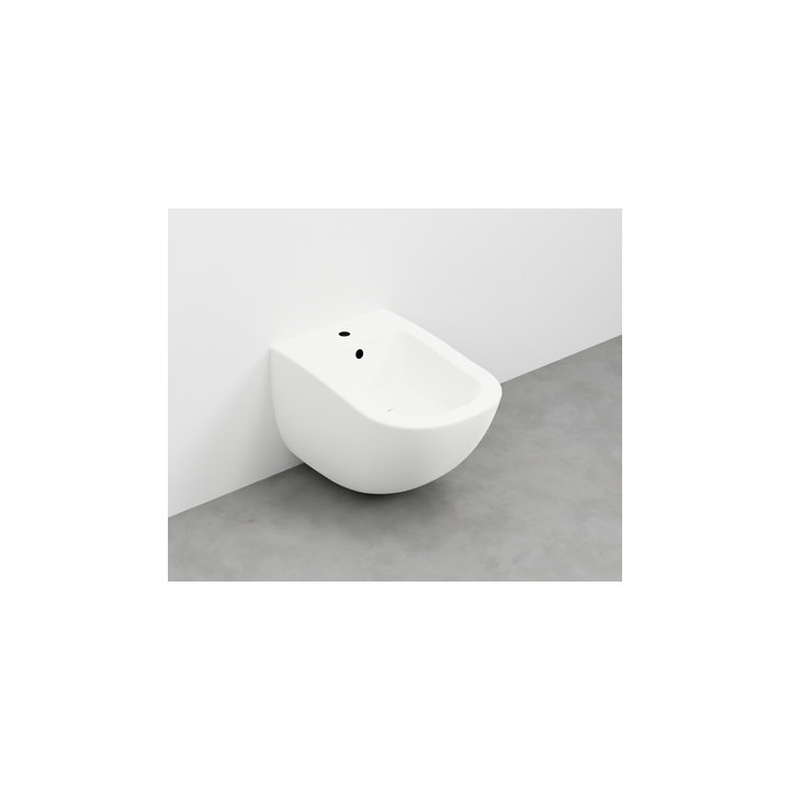 Bidet Cielo Fluid, wiszący- sanitbuy.pl