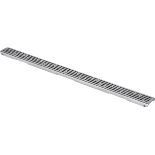 Ruszt prosty TECE drainline Basic 800 mm stal szczotkowana- sanitbuy.pl