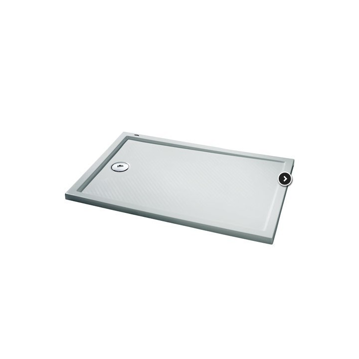 Brodzik Huppe Purano prostokątny 1200x800 mm- sanitbuy.pl