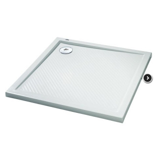 Brodzik Huppe Purano prostokątny 800x800 mm- sanitbuy.pl