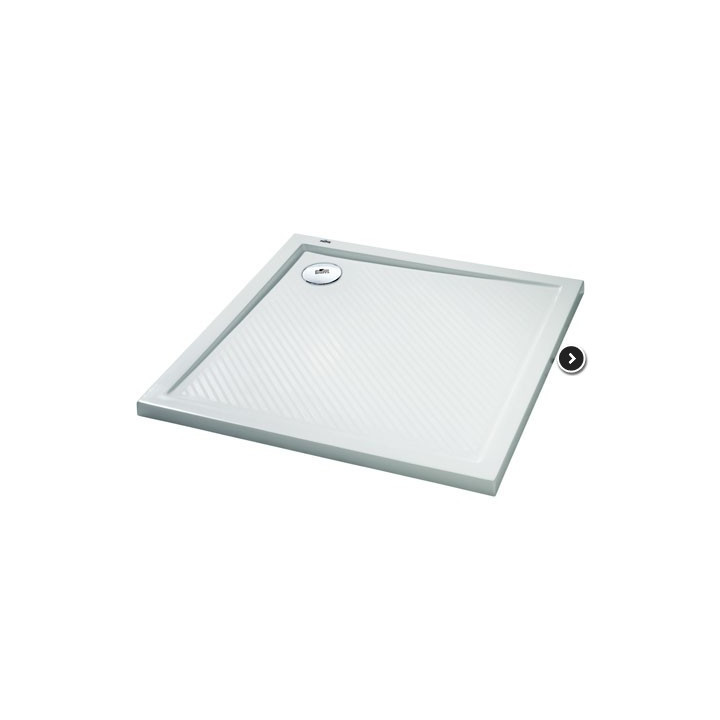 Brodzik Huppe Purano prostokątny 800x800 mm- sanitbuy.pl