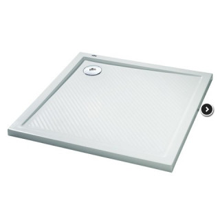 Brodzik Huppe Purano prostokątny 900x900 mm- sanitbuy.pl