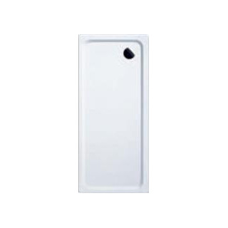 Brodzik Kaldewei Superplan XXL z nośnikiem ze styropianu 100x140x4,3 cm - model 412-2- sanitbuy.pl