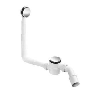 Syfon Riho McAlpine- sanitbuy.pl