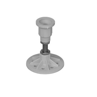 Nogi do brodzika Roca w wersji Compact