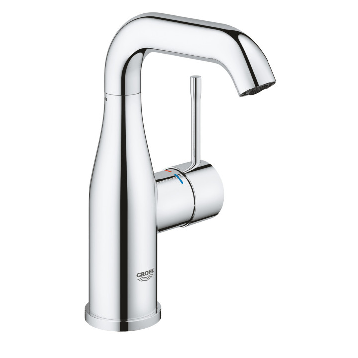 Bateria umywalkowa Grohe Essence, DN 15, Rozmiar M, chrom