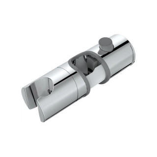 Uchwyt słuchawki prysznicowej na drążek, Deante Easy-fix, chrom