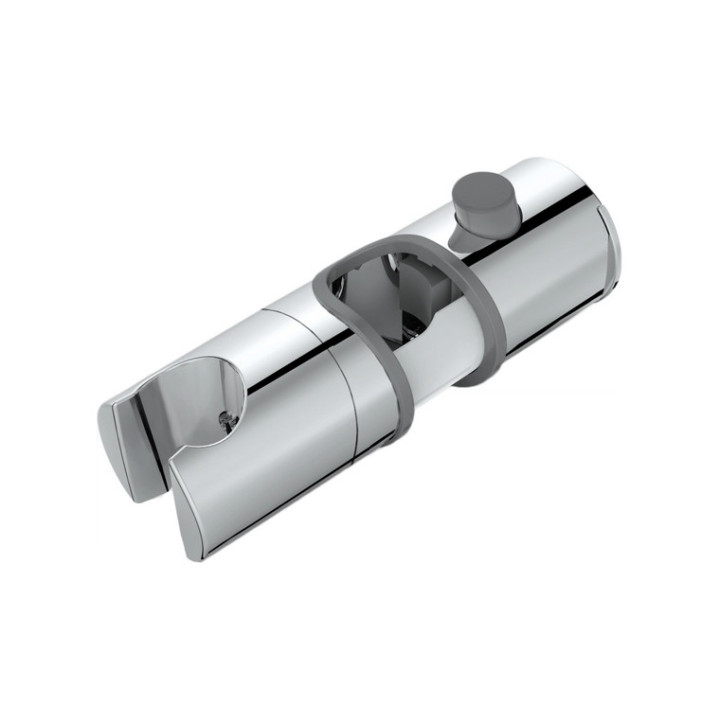 Uchwyt słuchawki prysznicowej na drążek, Deante Easy-fix, chrom