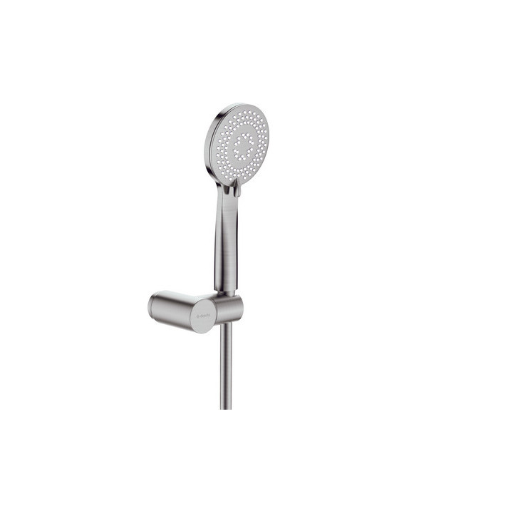 Zestaw prysznicowy punktowy , Deante Arnika, chrom